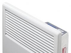 Which heater is better for giving: how to choose