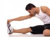Пет важни въпроса за стречинг упражненията