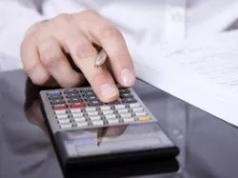 Elaboração de um cronograma de pagamento do empréstimo