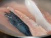 Jak udělat krémovou lososovou polévku