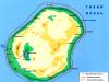 Къде е Науру?  Училищна енциклопедия.  Парична система и финанси