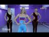 Plesni pokreti za početnike: učenje plesa iz videa Pokreti modernog plesa